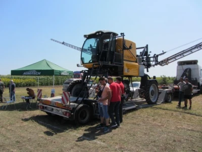Traktorijada 2015.