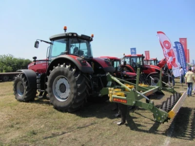 Traktorijada 2015.