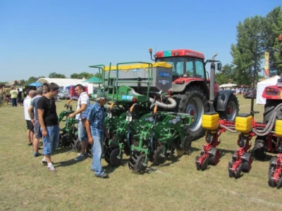 Traktorijada 2015.