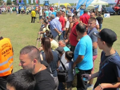 Traktorijada 2015.