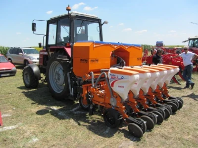 Traktorijada 2015.