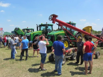 Traktorijada 2015.