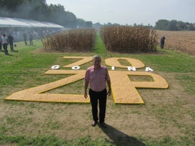 Žarko Galetin, direktor Produktne berze