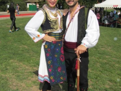 Narodne nošnje