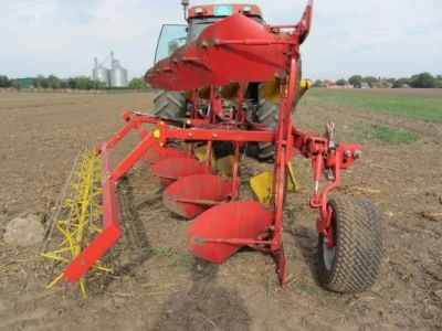 Light roller