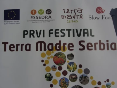 Terra Madre Sebia