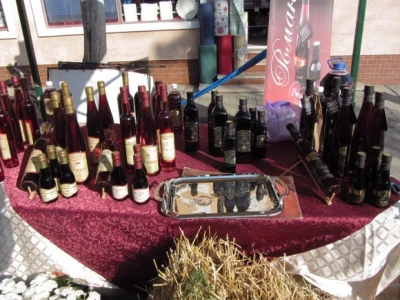 Bilo je i vina