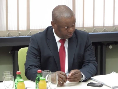 Sipho Ričard Mhlongo