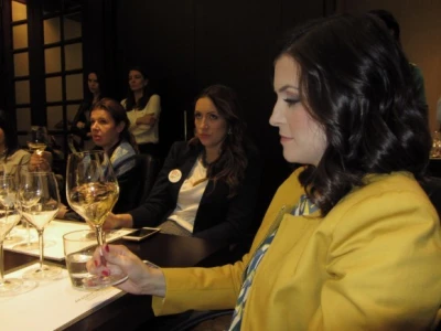 12. Beogradski salon vina