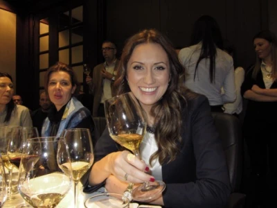 12. Beogradski salon vina