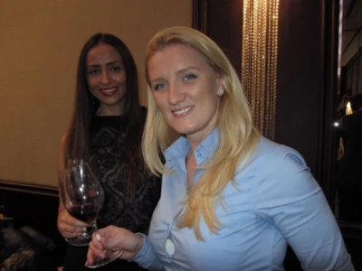 12. Beogradski salon vina