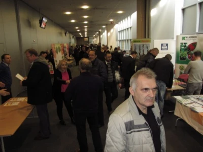 Savetovanje voćara 2015.