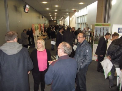 Savetovanje voćara 2015.