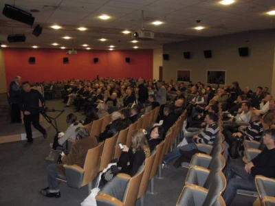 Savetovanje voćara 2015.