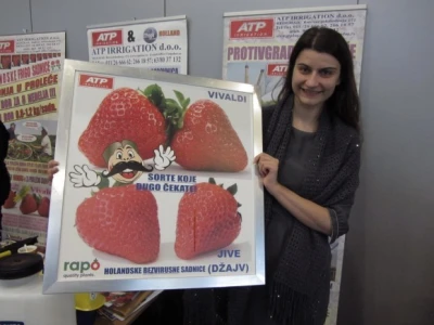 Savetovanje voćara 2015.
