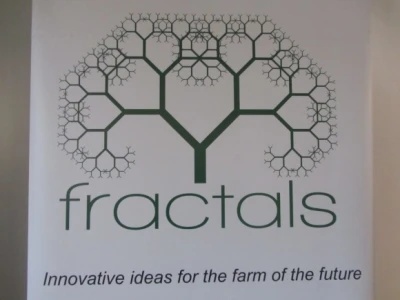 Projekat Fractals