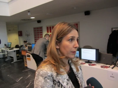 Prof. dr Vesna Crnojevic-Bengin, BioSense