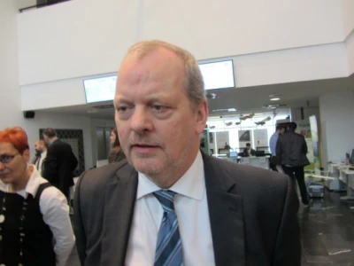 Henk G. C. van den Dool, Ambasador Holandije