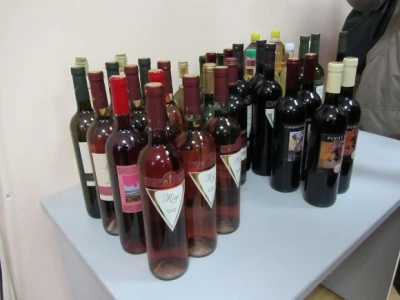 Ovenjivana vina