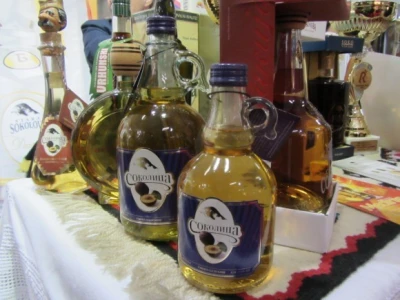 Rakije