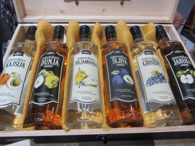 Rakije