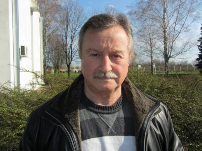 Stojan Suvara
