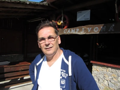 Branko Sokolović