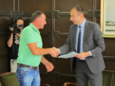 Pokrajna pomaže podizanje protivgradnih mreža