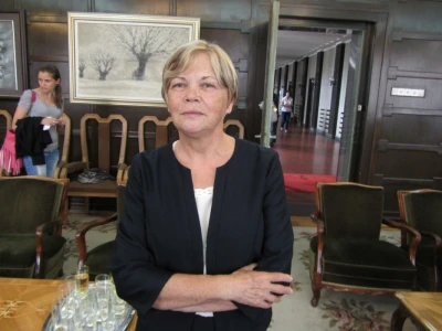Željka Korać