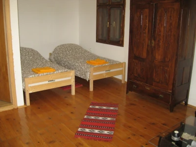 Seoski turizam u Kragujevcu