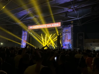 Oktoberfest, 2019