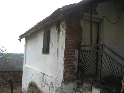 Ulaz u kuću