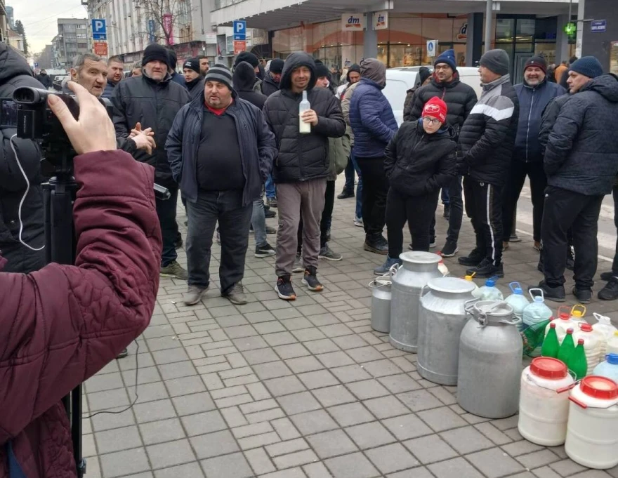 Protest