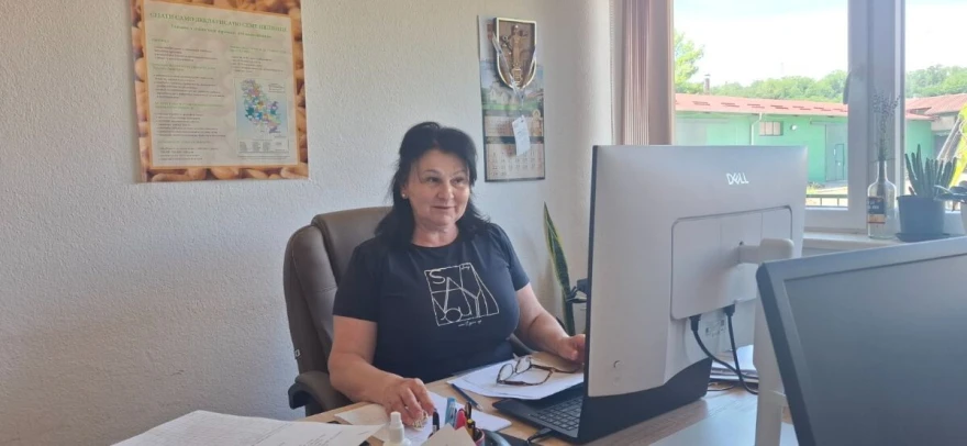 Tanja Petrović