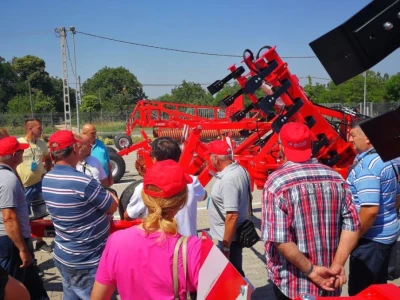 Poseta Güttler fabrici u Mađarskoj