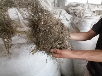 Industrijska konoplja i proizvodi od nje