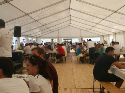 Inter Agrar prezentacija Fendt taktora
