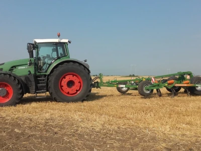 Prezentacija kompanije Inter - Agrar Srb