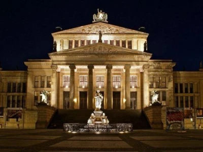 International Green Week (18. - 27. januar), Berlin, Nemačka