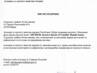 Invazivni rakovi