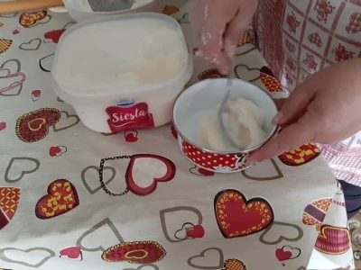 Ispečena banička