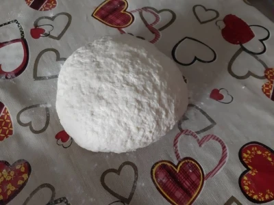 Ispečena banička