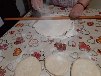 Ispečena banička