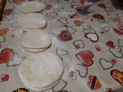 Ispečena banička