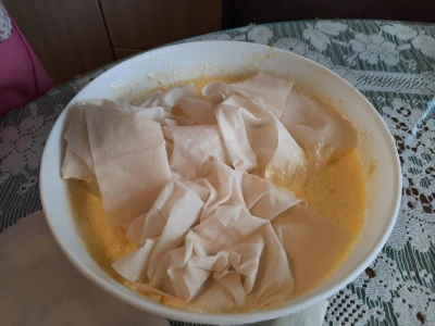 Ispečena banička