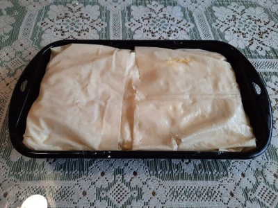 Ispečena banička