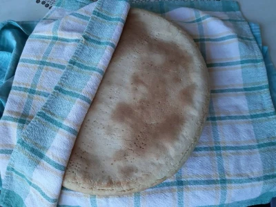 Izlomljena pogača