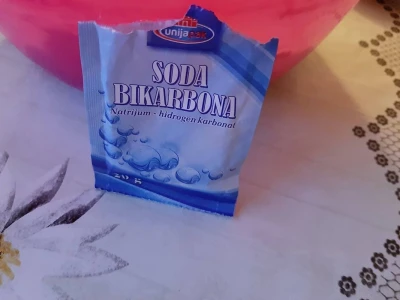 Izlomljena pogača