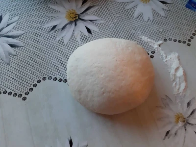 Izlomljena pogača