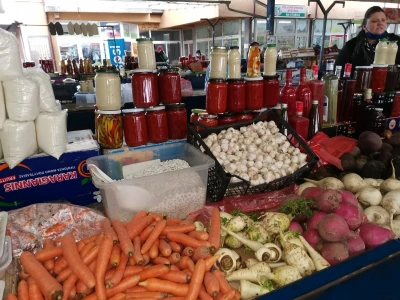 Jagodinska pijaca